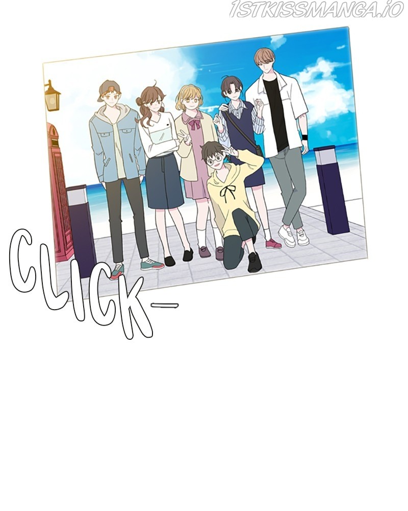 Just A Girl He Knows chapter 102 - page 64