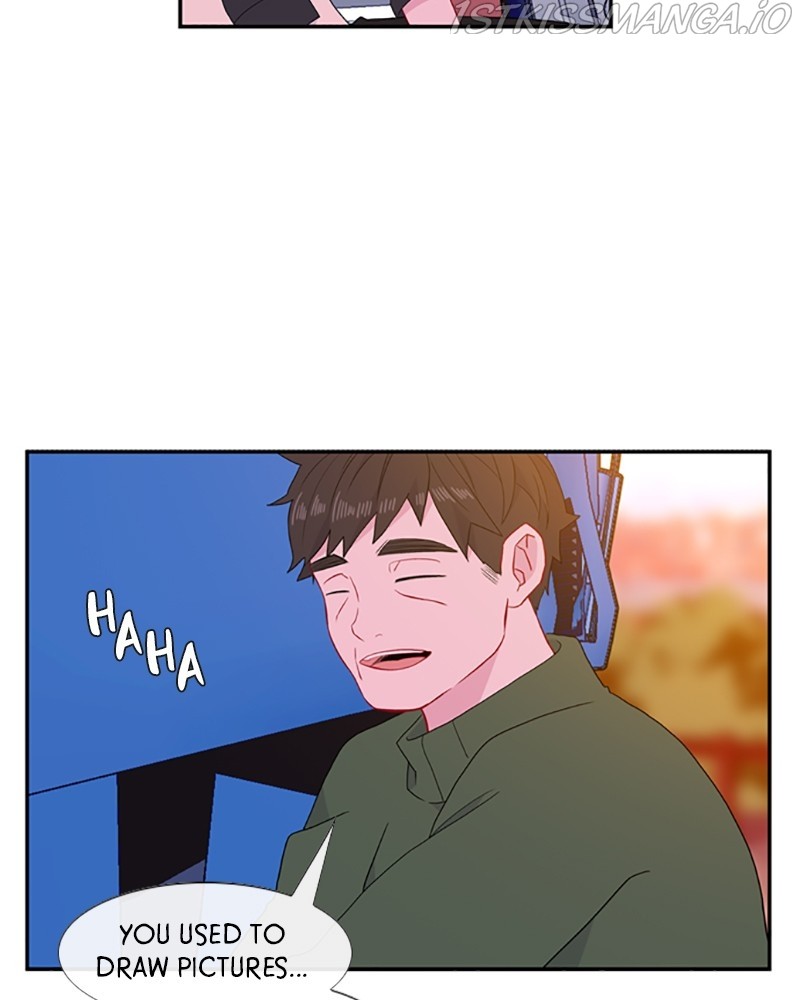 Just A Girl He Knows chapter 102 - page 67