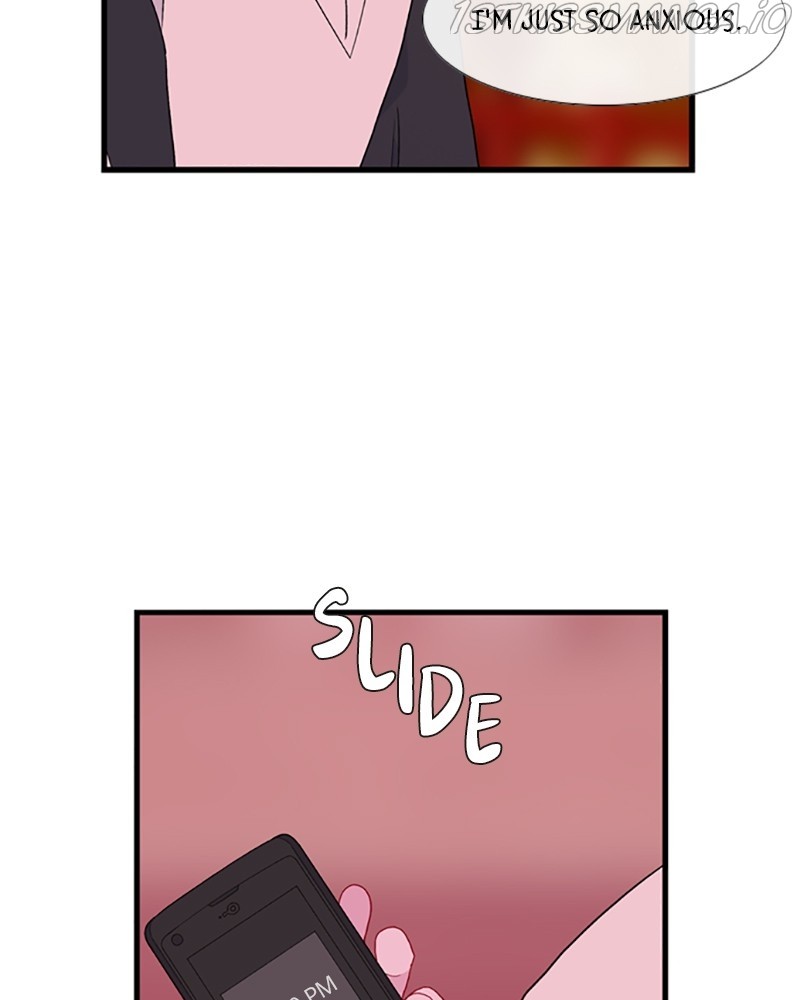 Just A Girl He Knows chapter 102 - page 70