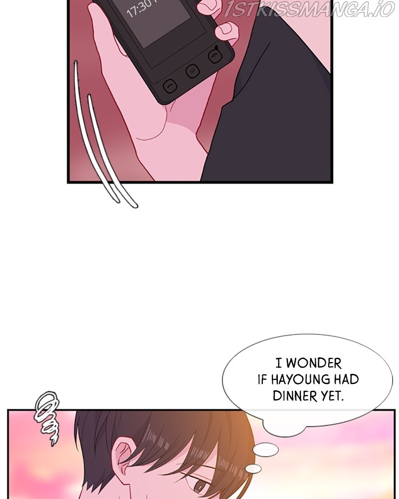 Just A Girl He Knows chapter 102 - page 71