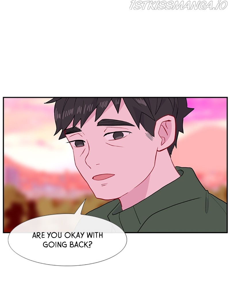 Just A Girl He Knows chapter 102 - page 76