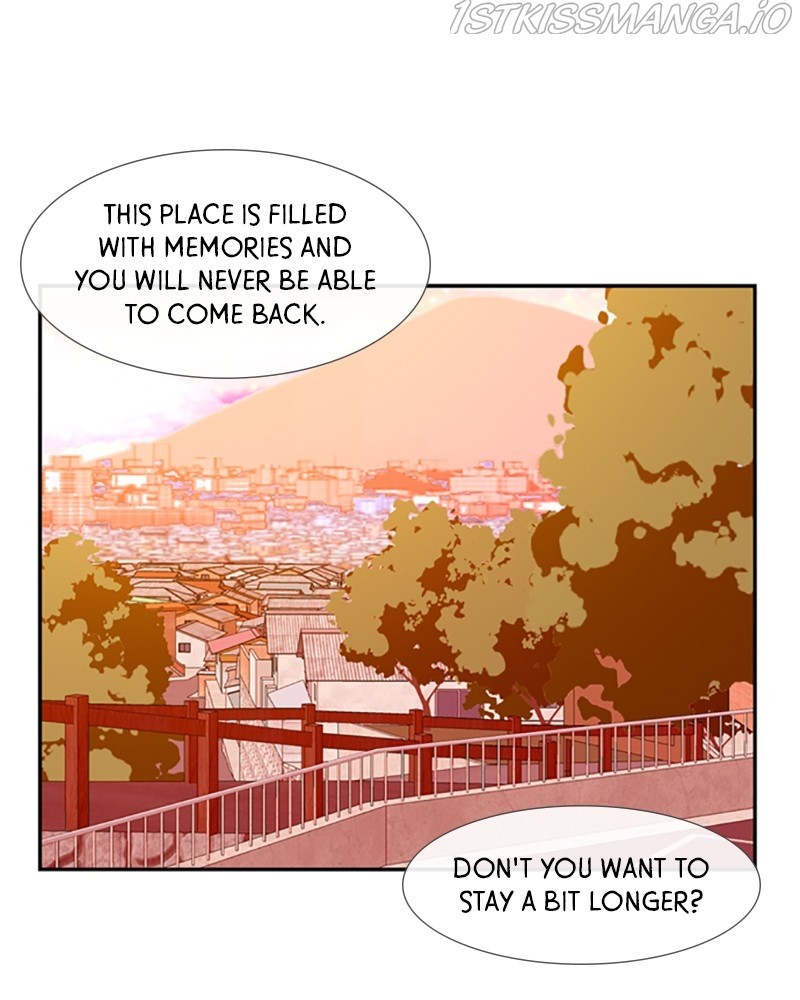 Just A Girl He Knows chapter 102 - page 77