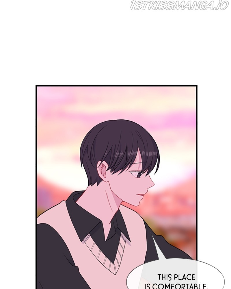 Just A Girl He Knows chapter 102 - page 78