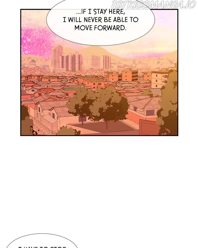 Just A Girl He Knows chapter 102 - page 83