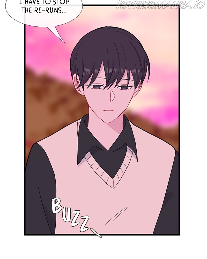 Just A Girl He Knows chapter 102 - page 84