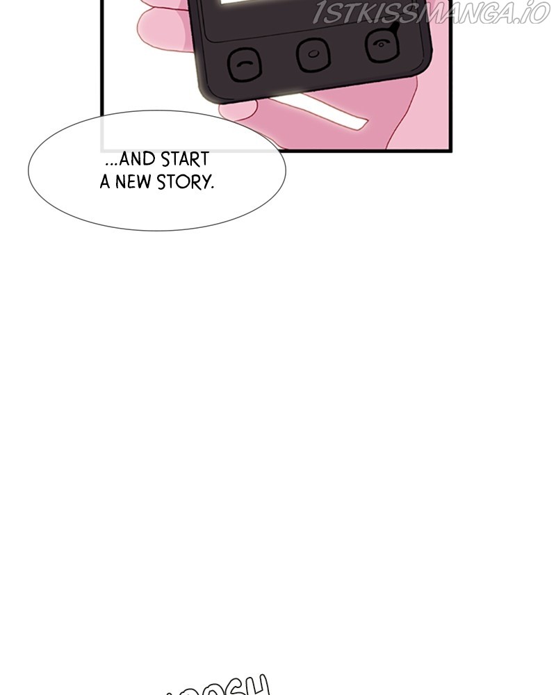 Just A Girl He Knows chapter 102 - page 86