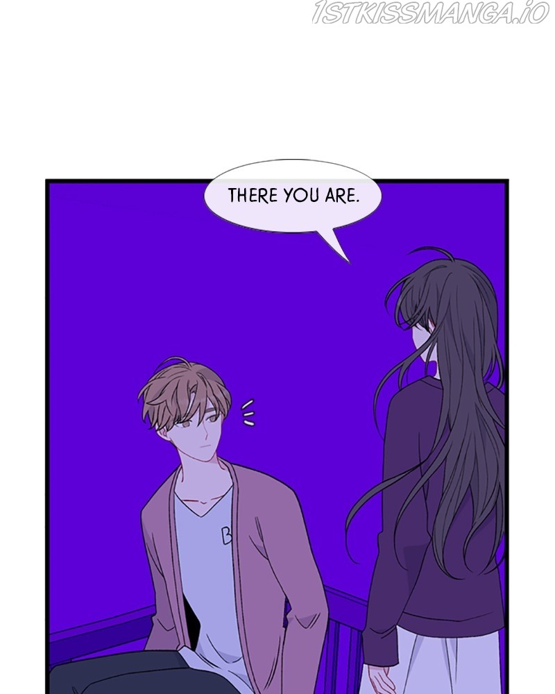Just A Girl He Knows chapter 102 - page 88
