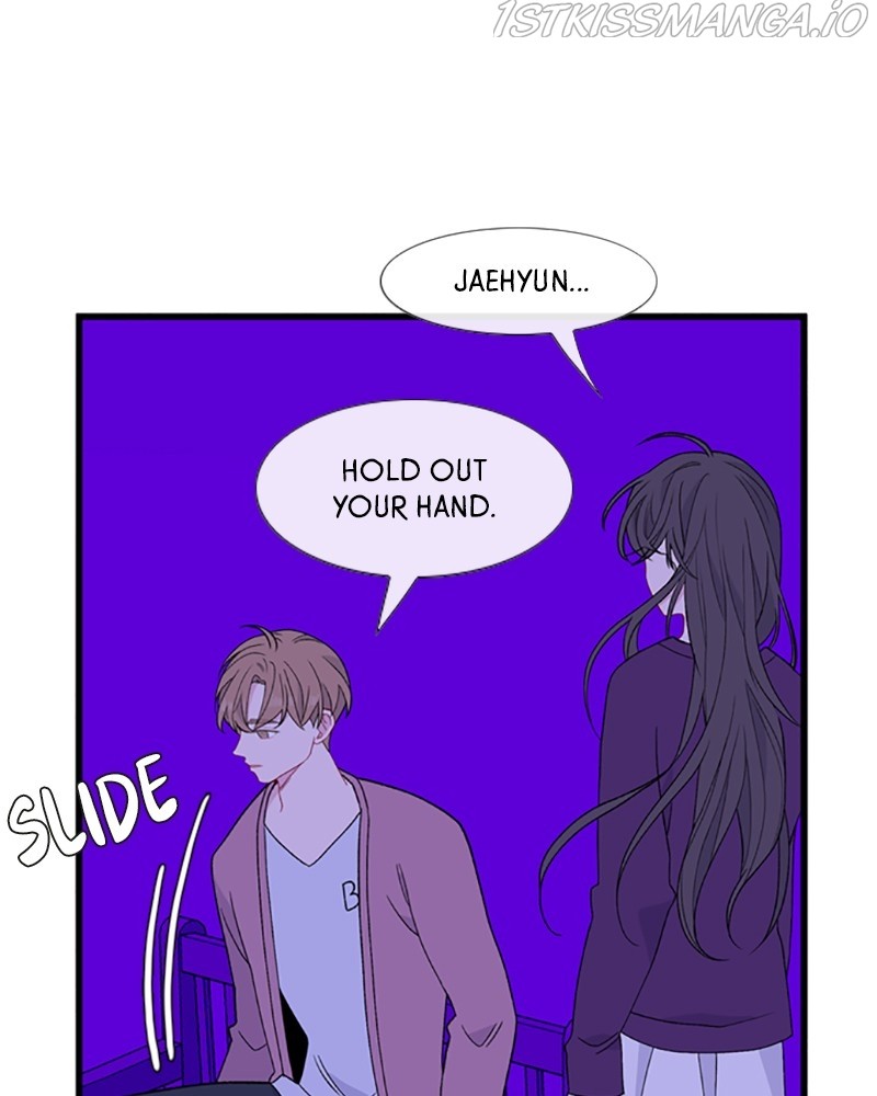 Just A Girl He Knows chapter 102 - page 92