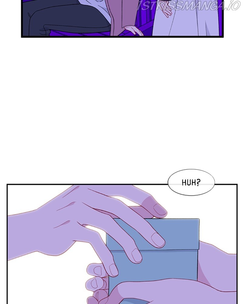 Just A Girl He Knows chapter 102 - page 93