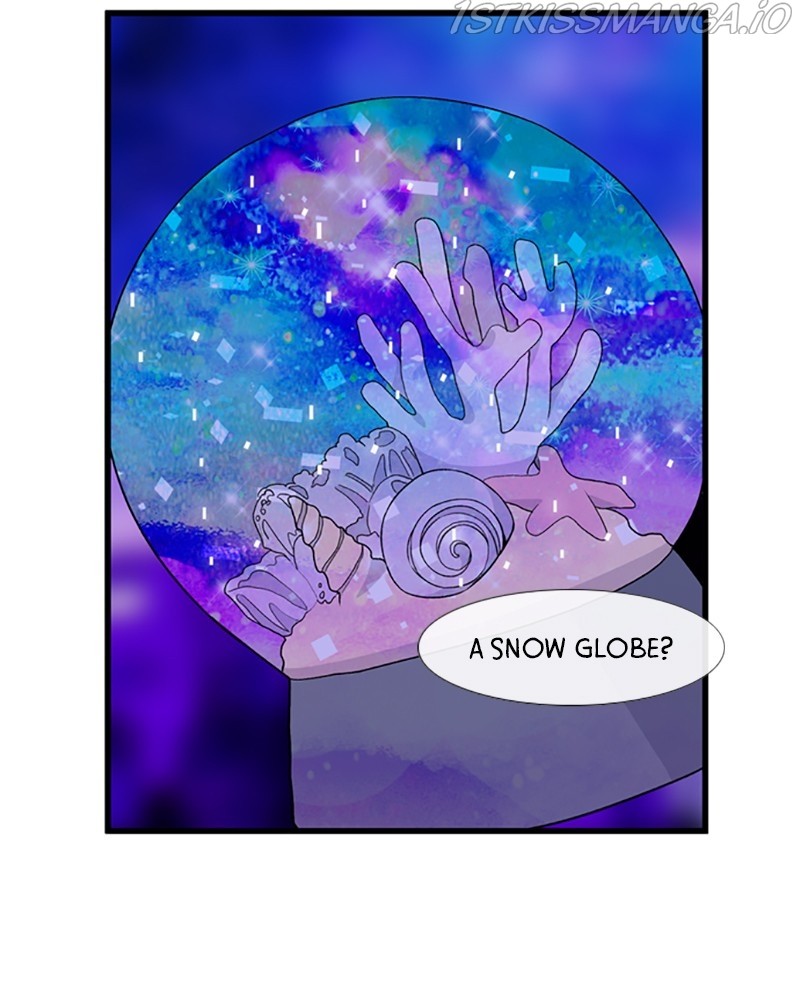 Just A Girl He Knows chapter 102 - page 96