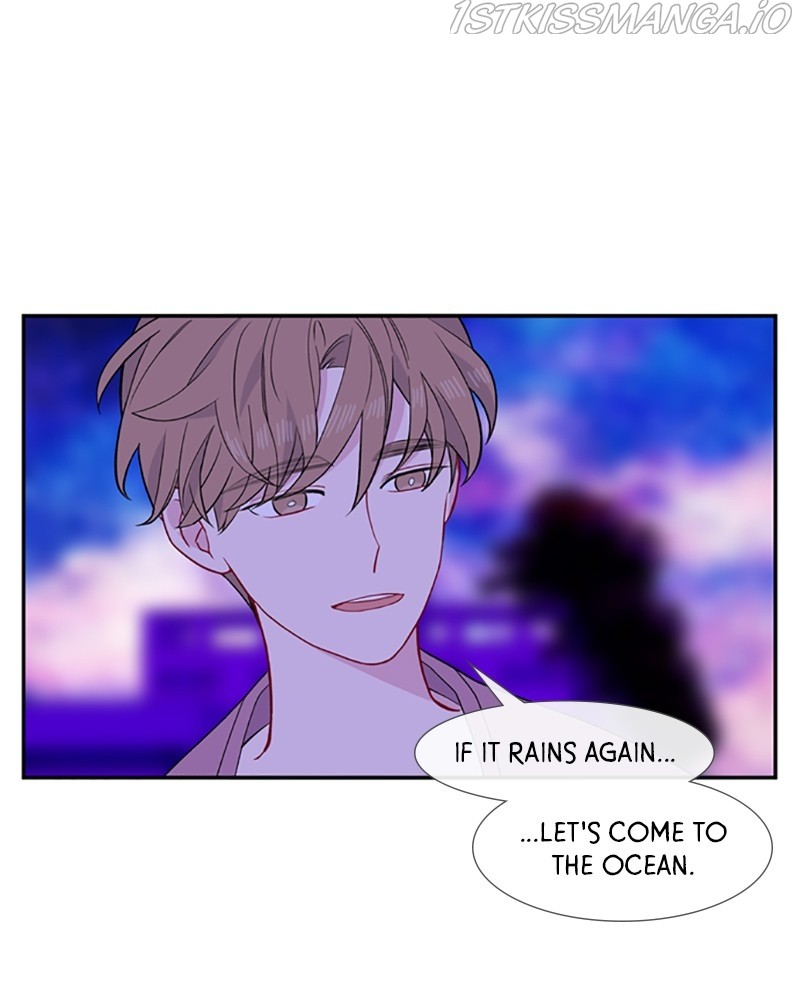 Just A Girl He Knows chapter 102 - page 97