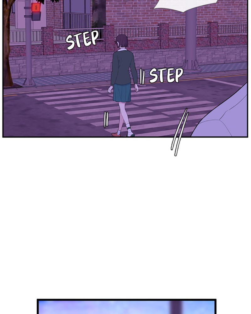 Just A Girl He Knows chapter 74 - page 10