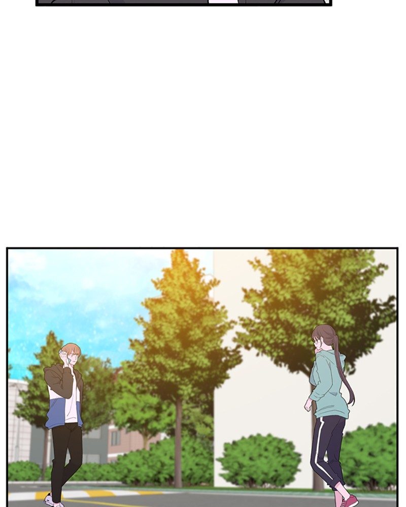 Just A Girl He Knows chapter 74 - page 100