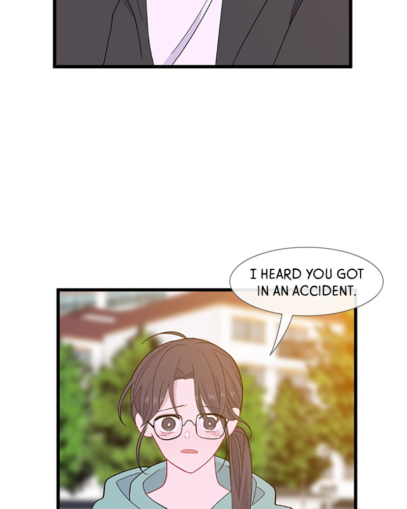 Just A Girl He Knows chapter 74 - page 103
