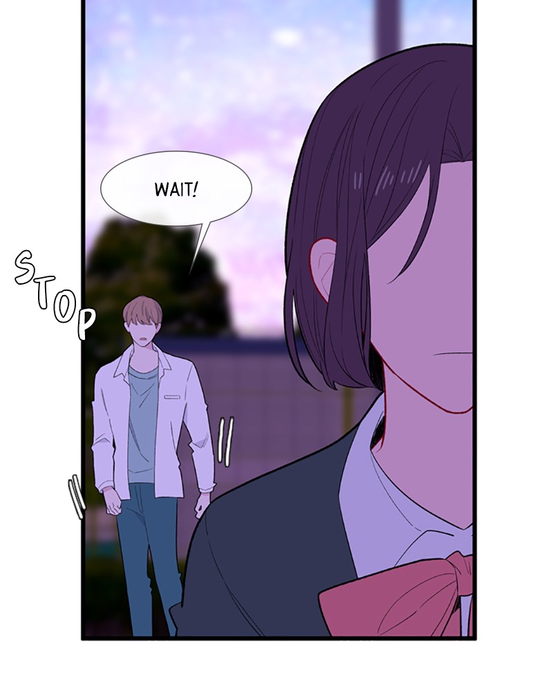 Just A Girl He Knows chapter 74 - page 11