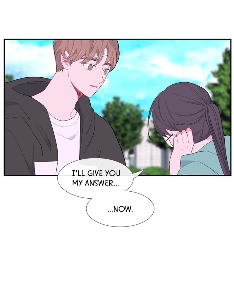 Just A Girl He Knows chapter 74 - page 115