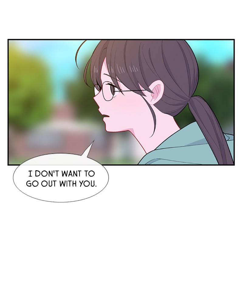 Just A Girl He Knows chapter 74 - page 116