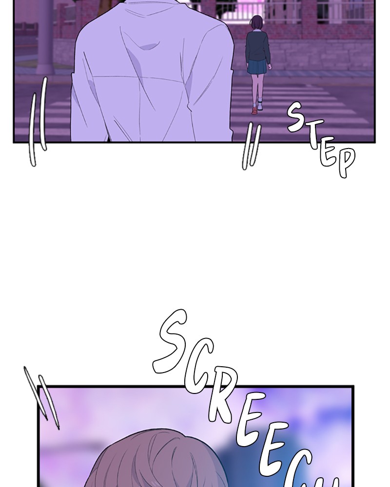 Just A Girl He Knows chapter 74 - page 14