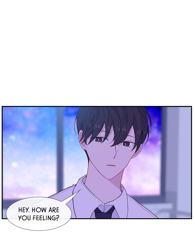 Just A Girl He Knows chapter 74 - page 25