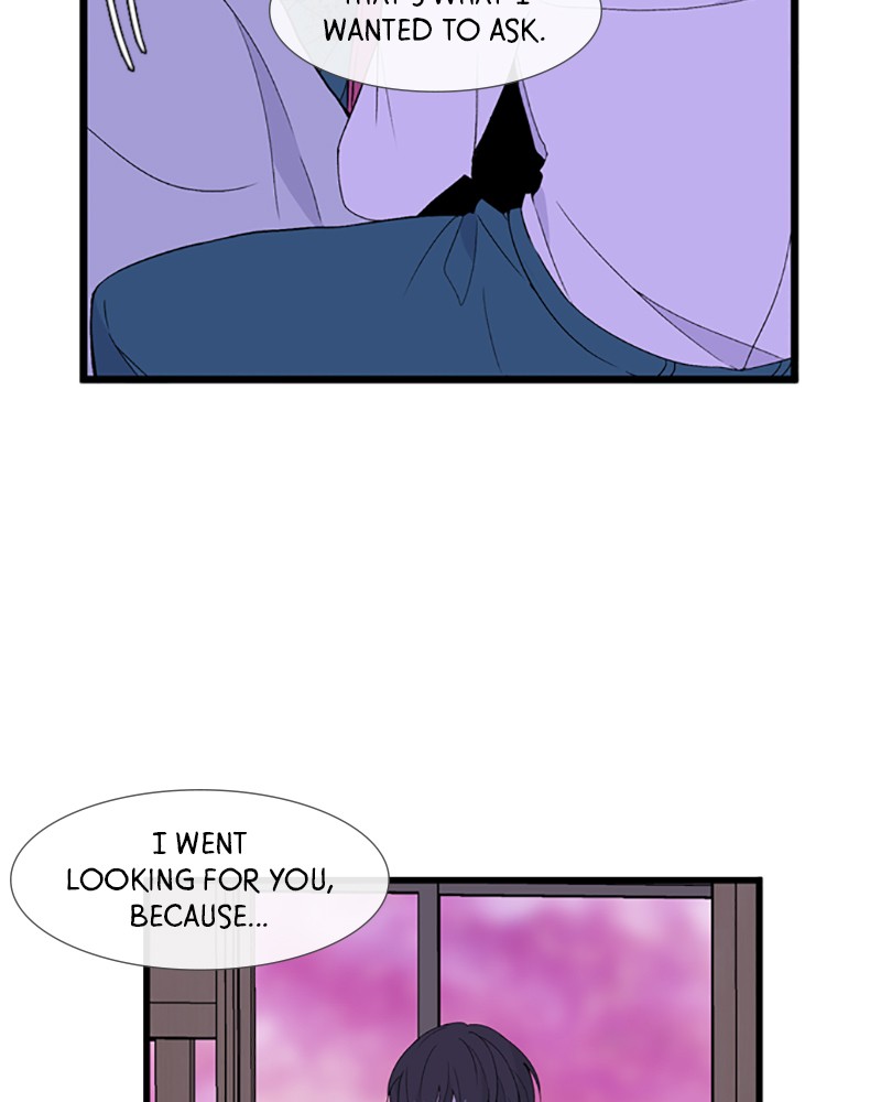 Just A Girl He Knows chapter 74 - page 27