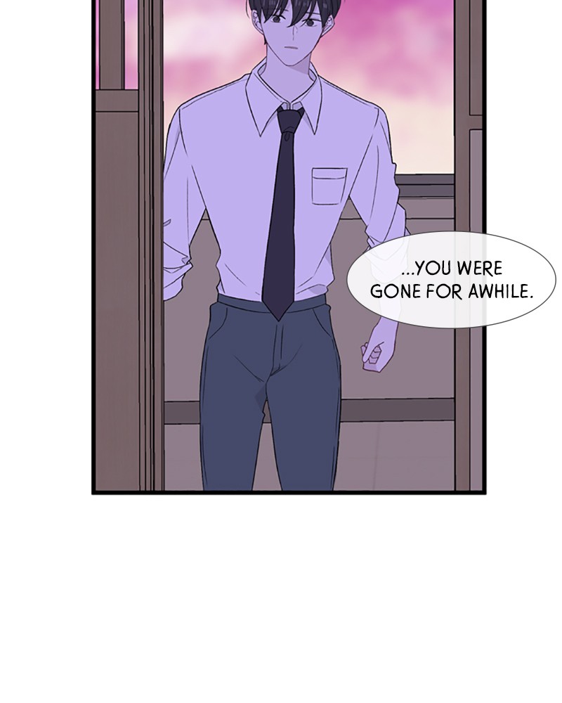 Just A Girl He Knows chapter 74 - page 28