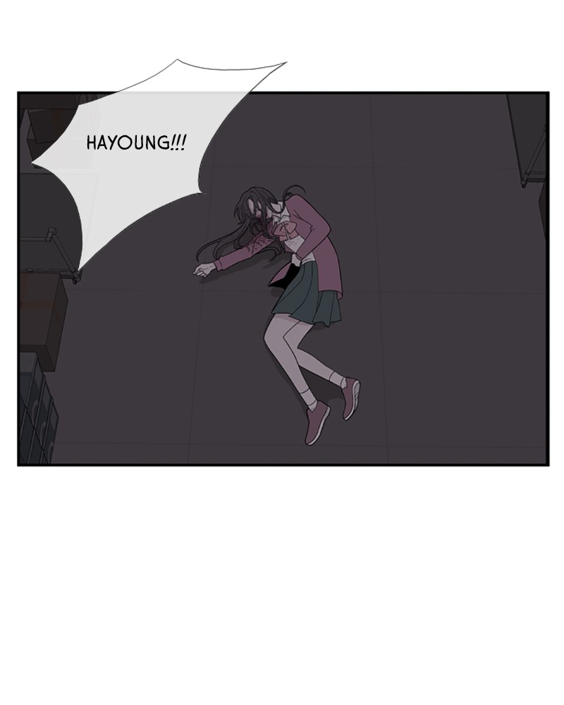 Just A Girl He Knows chapter 74 - page 29