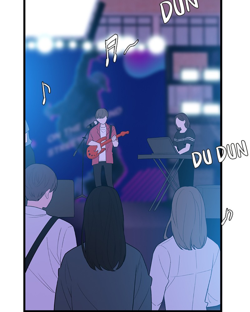 Just A Girl He Knows chapter 74 - page 3