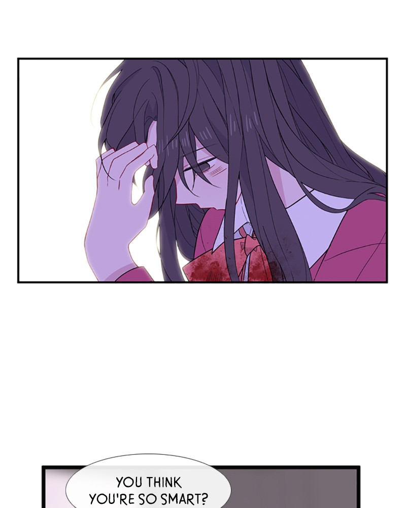 Just A Girl He Knows chapter 74 - page 30