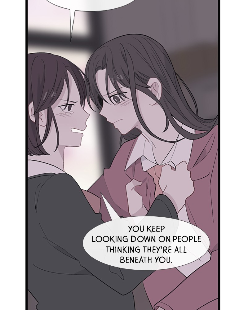Just A Girl He Knows chapter 74 - page 31