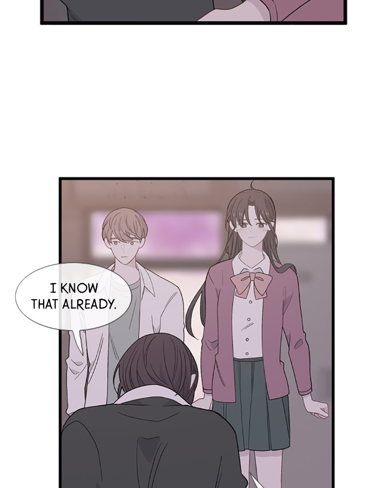 Just A Girl He Knows chapter 74 - page 32