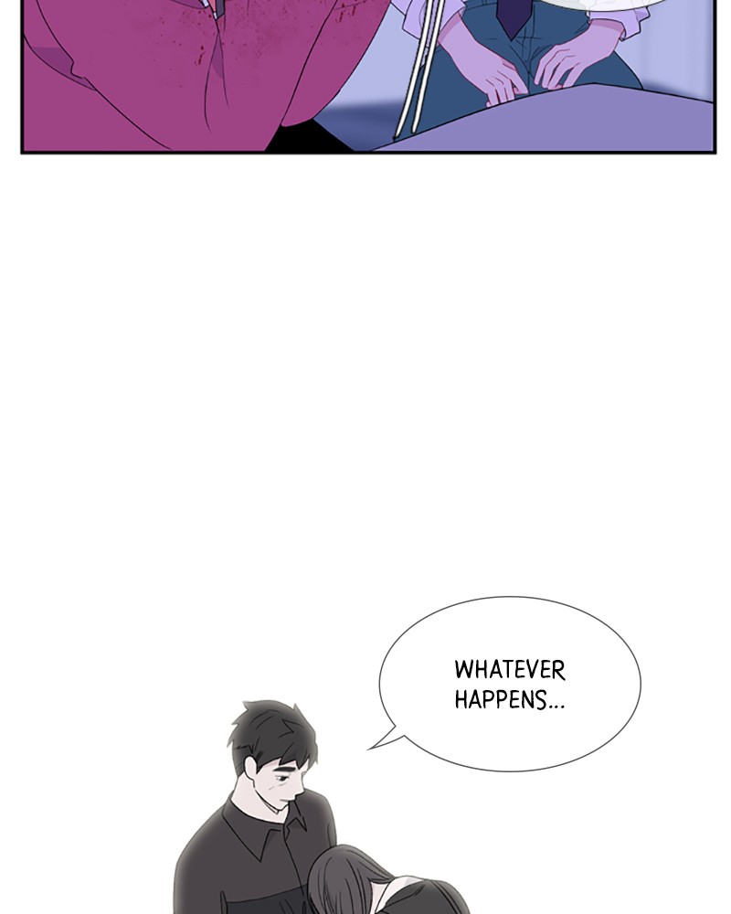 Just A Girl He Knows chapter 74 - page 35