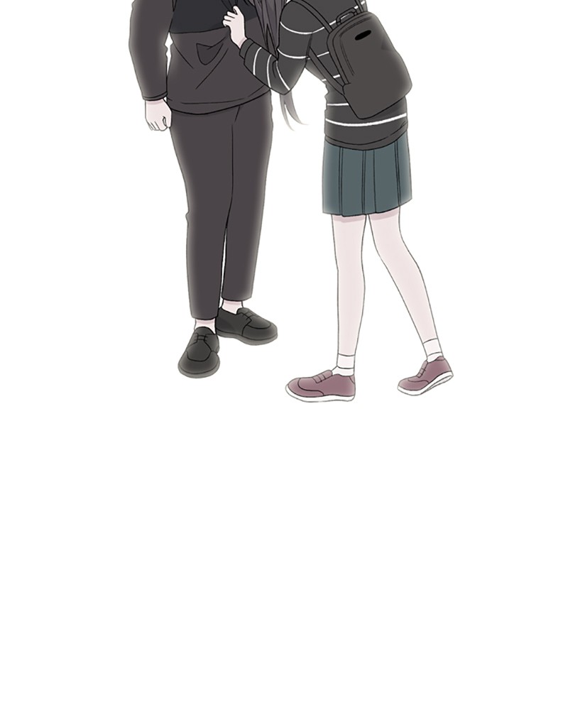 Just A Girl He Knows chapter 74 - page 36