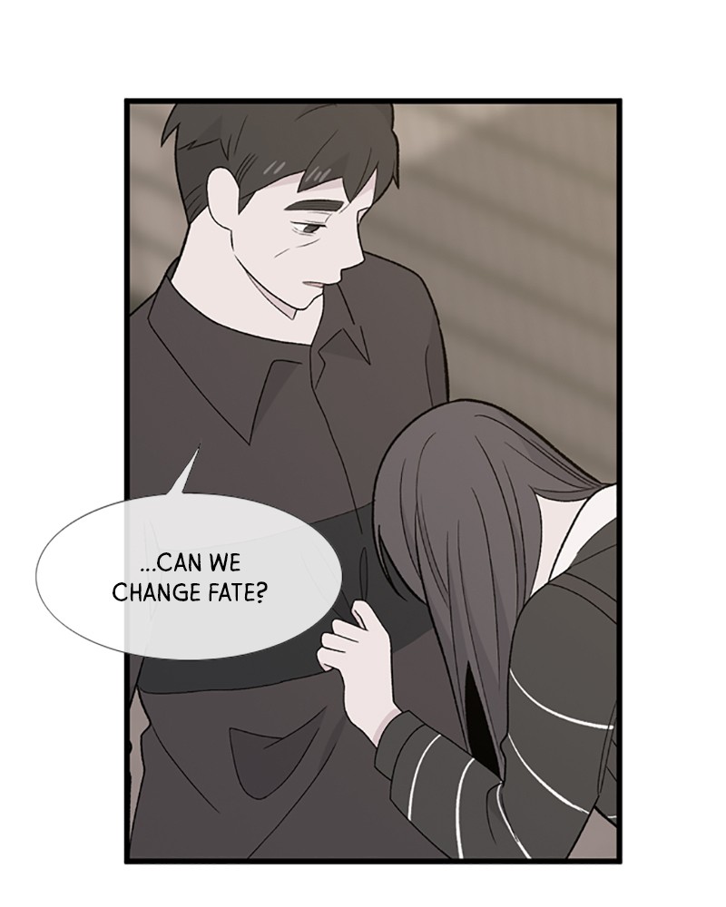 Just A Girl He Knows chapter 74 - page 37
