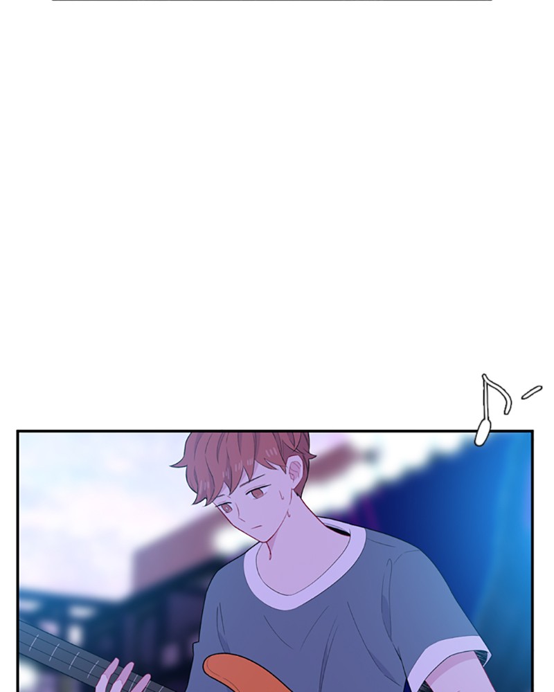 Just A Girl He Knows chapter 74 - page 4