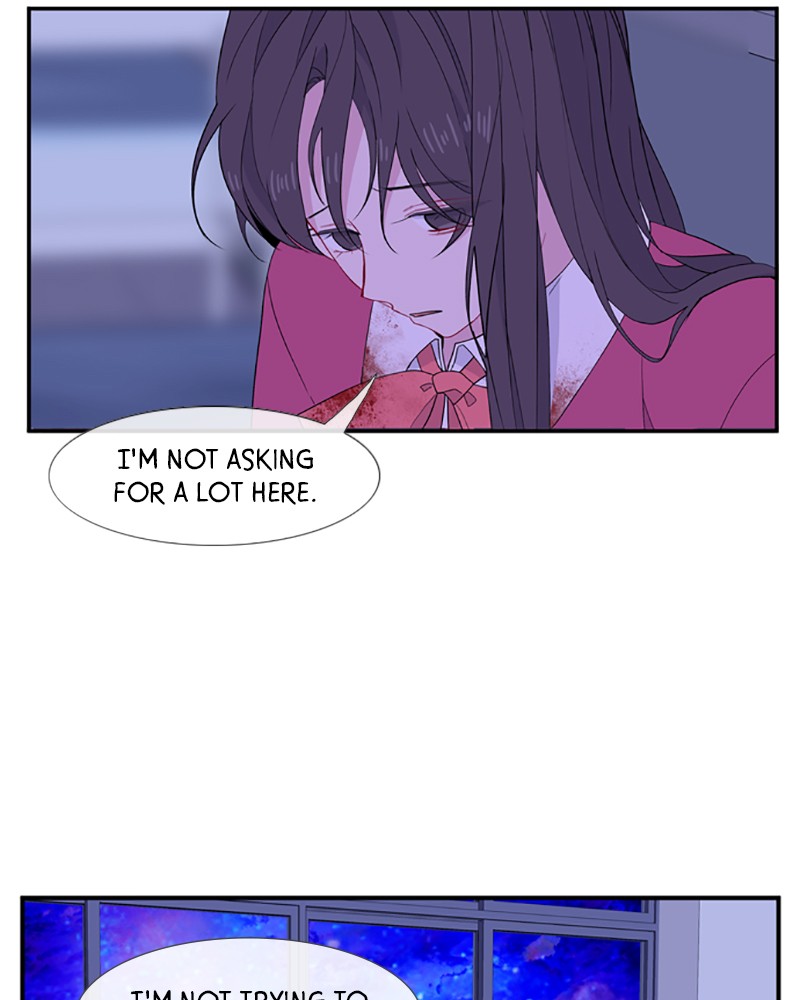Just A Girl He Knows chapter 74 - page 40