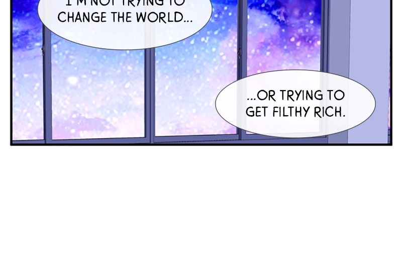Just A Girl He Knows chapter 74 - page 41