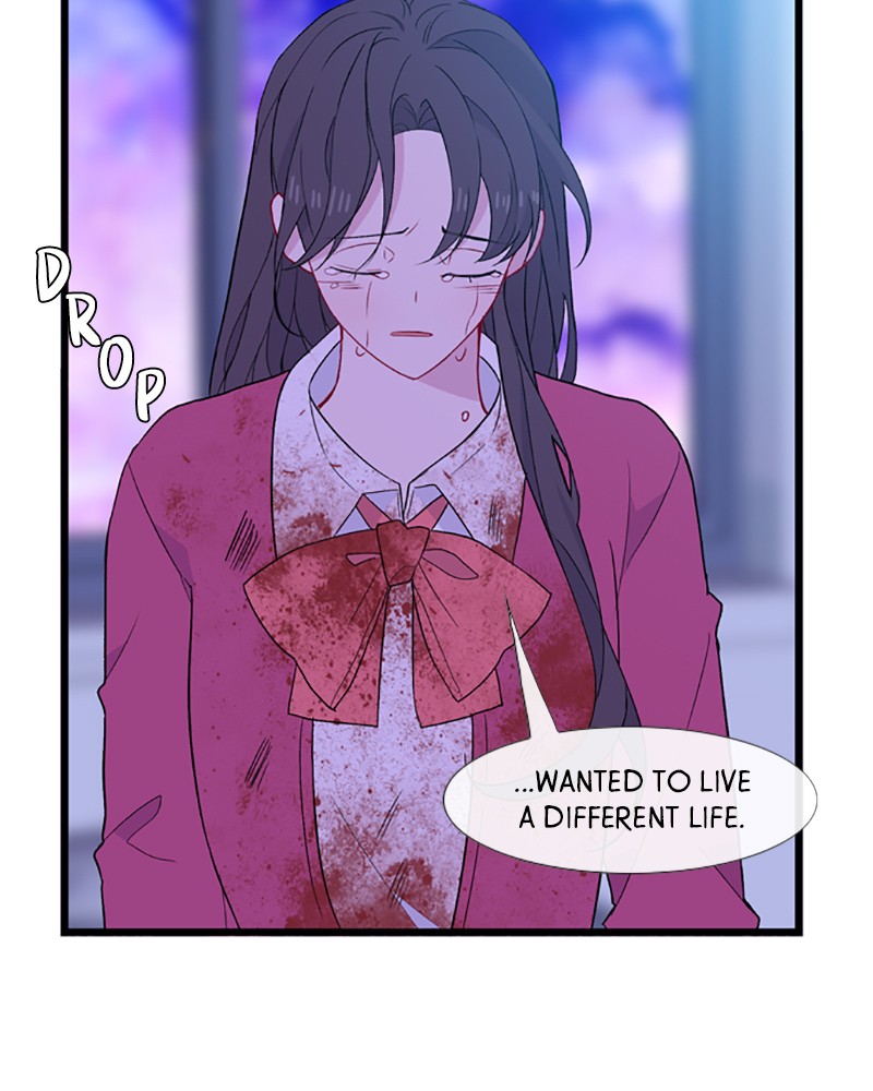 Just A Girl He Knows chapter 74 - page 44