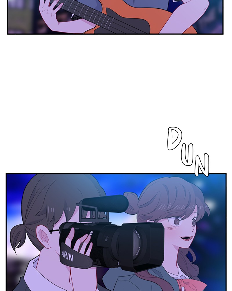 Just A Girl He Knows chapter 74 - page 5