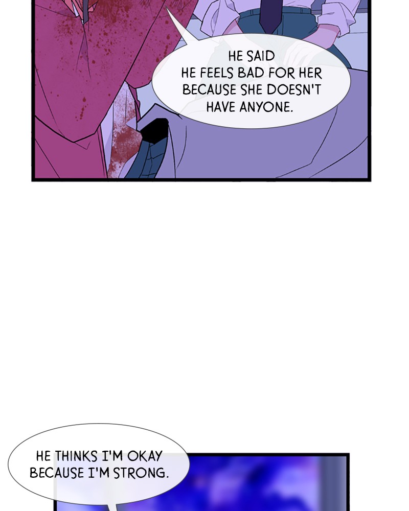 Just A Girl He Knows chapter 74 - page 50
