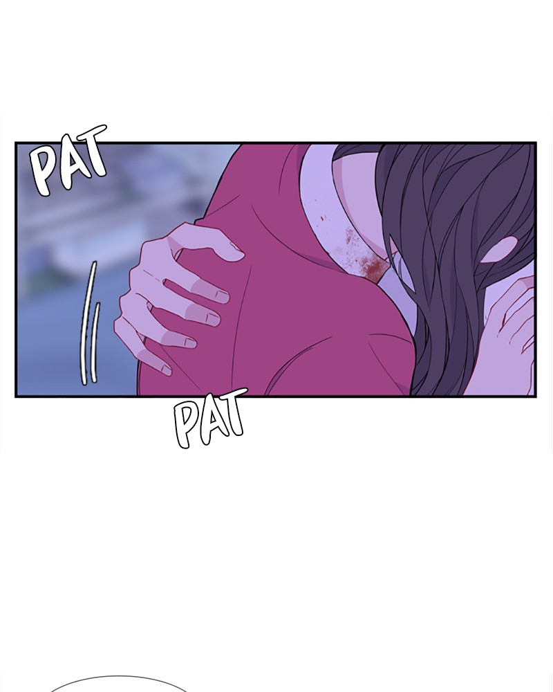 Just A Girl He Knows chapter 74 - page 58