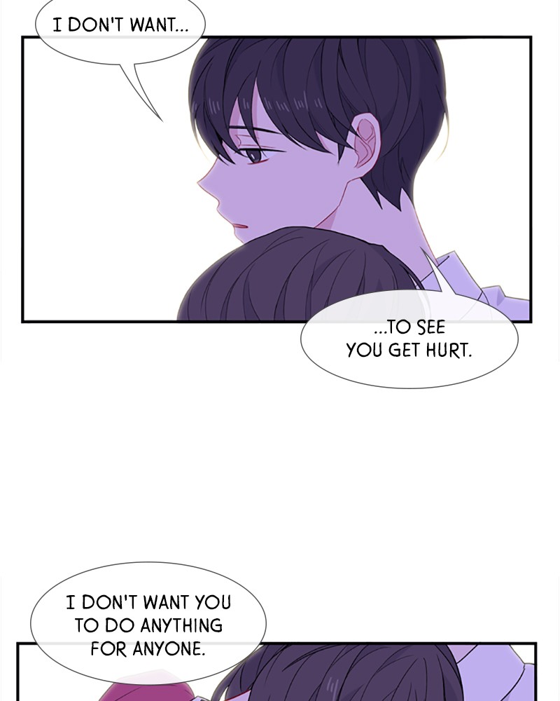 Just A Girl He Knows chapter 74 - page 59