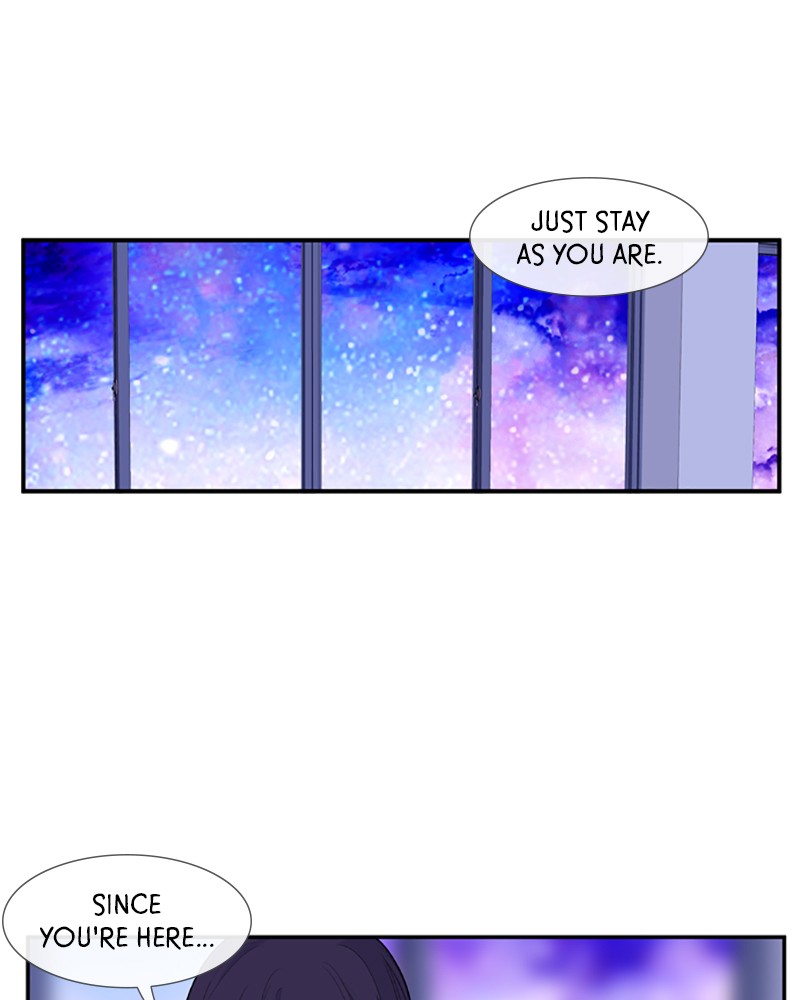 Just A Girl He Knows chapter 74 - page 61