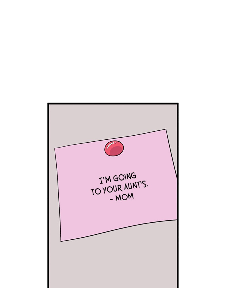 Just A Girl He Knows chapter 74 - page 70
