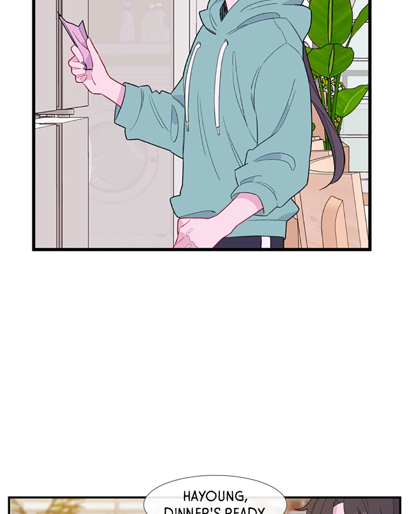 Just A Girl He Knows chapter 74 - page 72