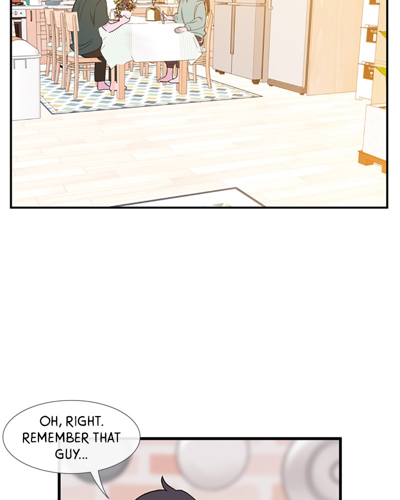 Just A Girl He Knows chapter 74 - page 77