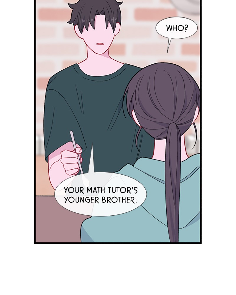 Just A Girl He Knows chapter 74 - page 78