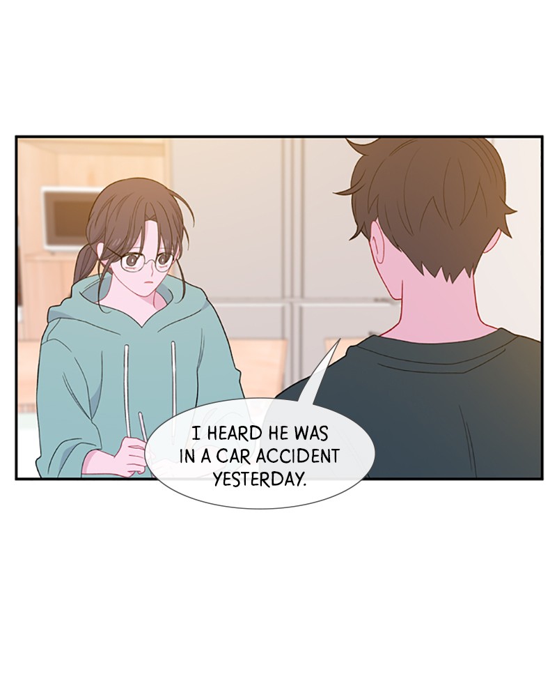 Just A Girl He Knows chapter 74 - page 81