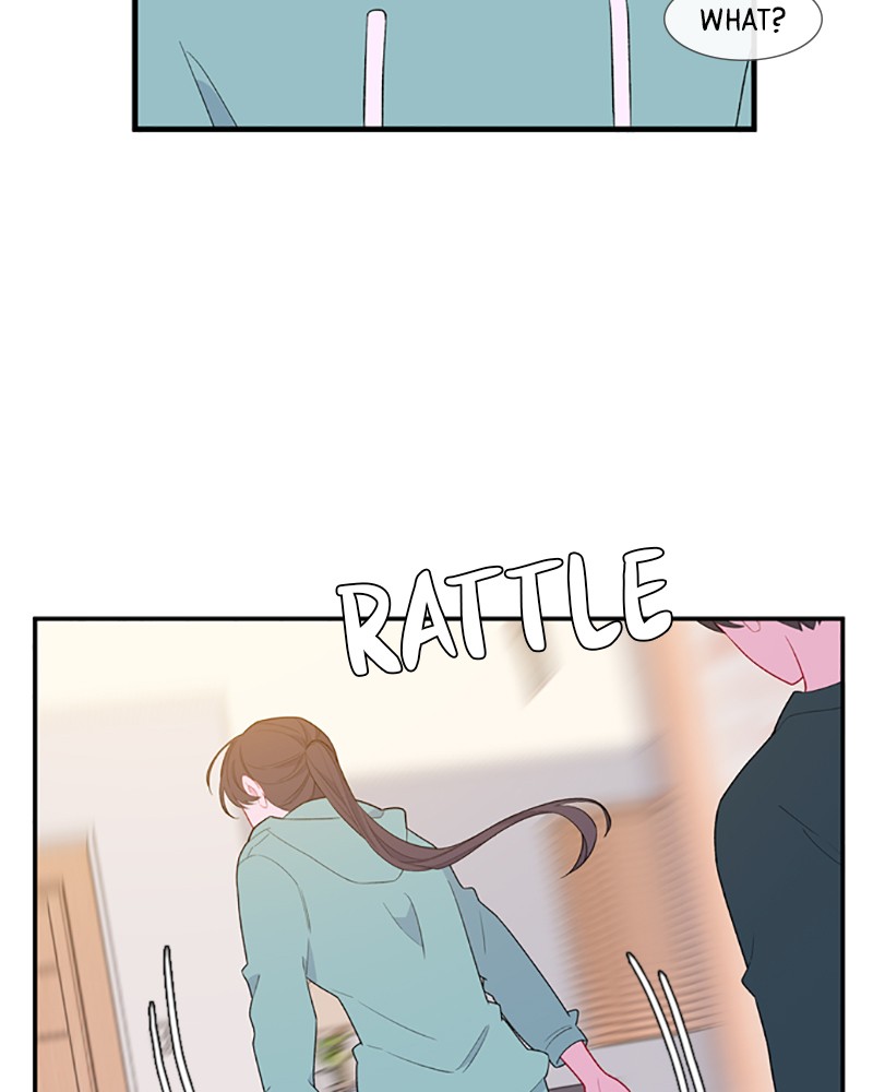 Just A Girl He Knows chapter 74 - page 84
