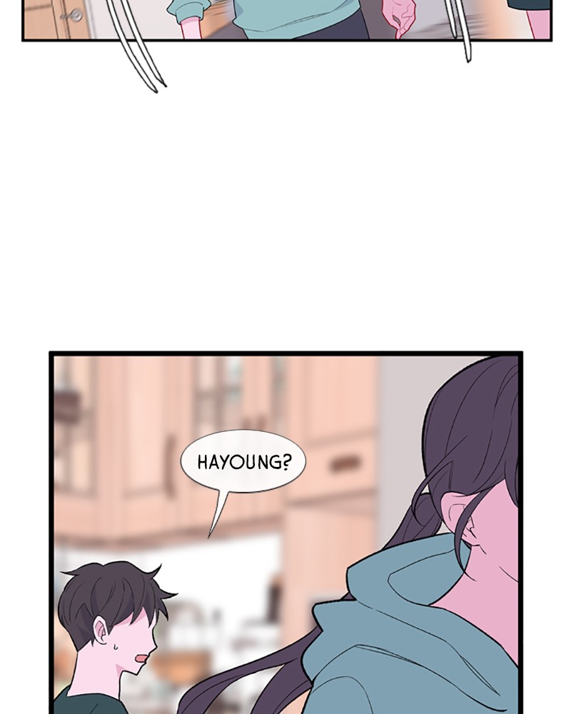 Just A Girl He Knows chapter 74 - page 85