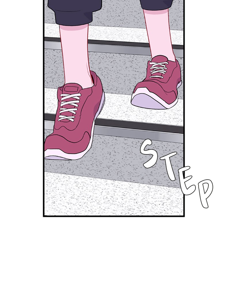 Just A Girl He Knows chapter 74 - page 91